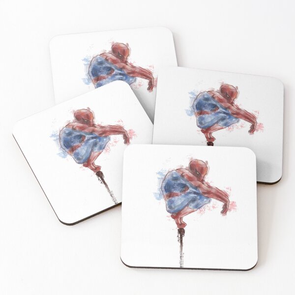 Item preview, Spidey  designed and sold by Art Beyond The Brush.