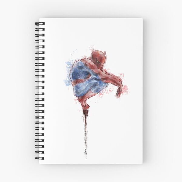 Item preview, Spidey  designed and sold by Art Beyond The Brush.