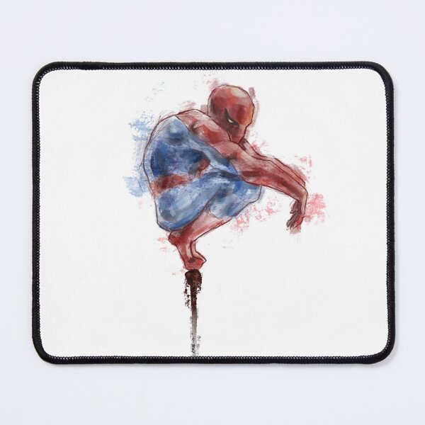 Item preview, Spidey  designed and sold by Art Beyond The Brush.