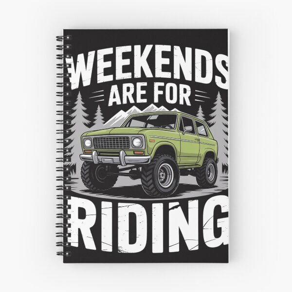 Item preview, Weekends Are For Riding 4 Wheeling UTV Side by Sides designed and sold by berniceschm.