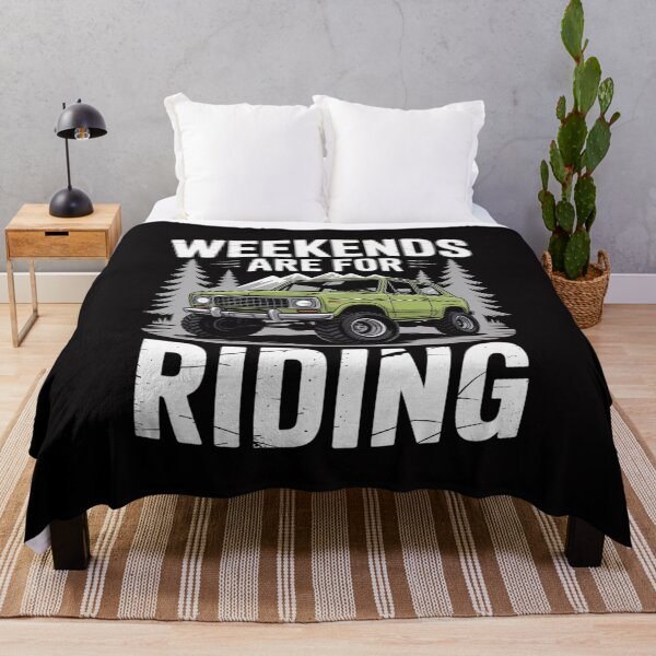 Item preview, Weekends Are For Riding 4 Wheeling UTV Side by Sides designed and sold by berniceschm.