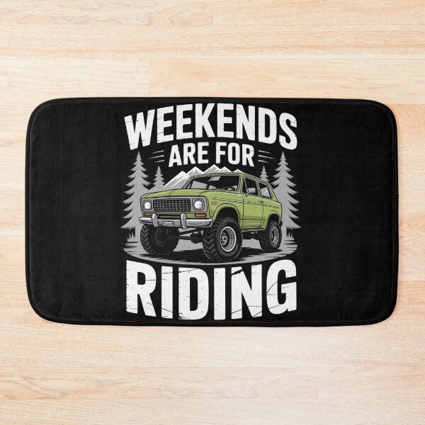 Item preview, Weekends Are For Riding 4 Wheeling UTV Side by Sides designed and sold by berniceschm.