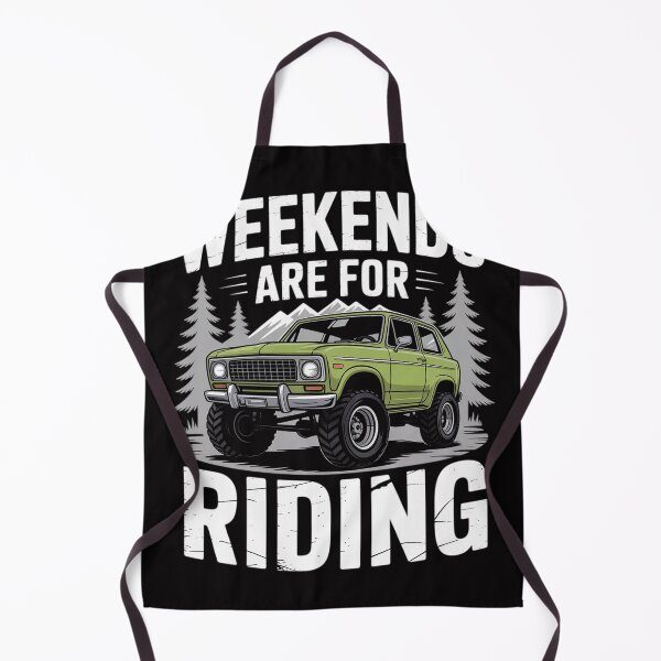 Item preview, Weekends Are For Riding 4 Wheeling UTV Side by Sides designed and sold by berniceschm.