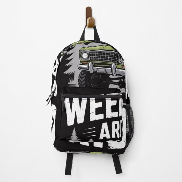 Item preview, Weekends Are For Riding 4 Wheeling UTV Side by Sides designed and sold by berniceschm.