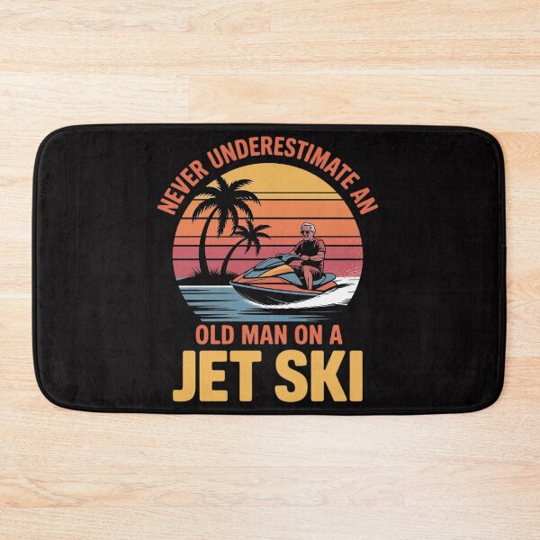 Item preview, Water Jet Ski Beach for Men, Jet Ski designed and sold by berniceschm.