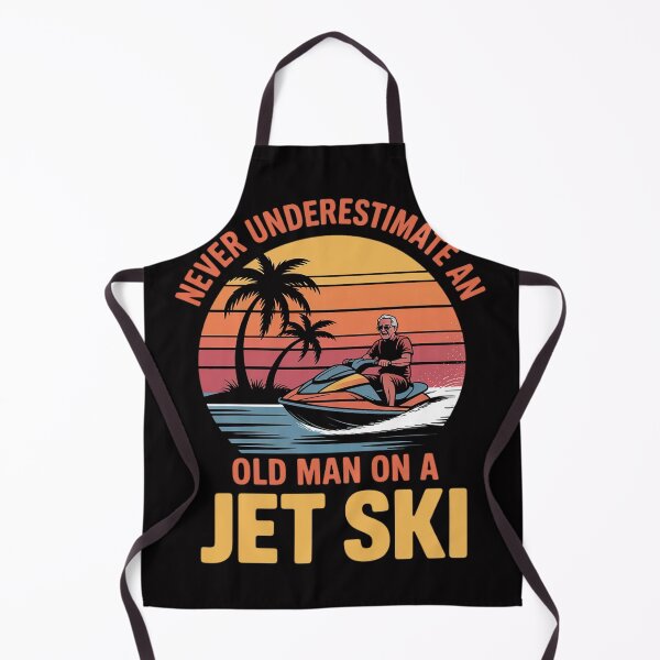 Item preview, Water Jet Ski Beach for Men, Jet Ski designed and sold by berniceschm.
