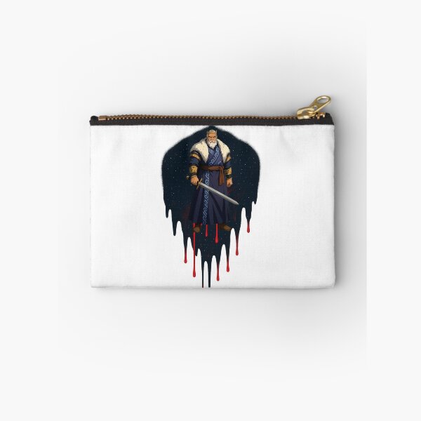 Item preview, King Shin’en no Kōri of the Fuyukami Nation Hachidori no Mai – Saga | The Dance of the Hummingbirds designed and sold by Substance_life.