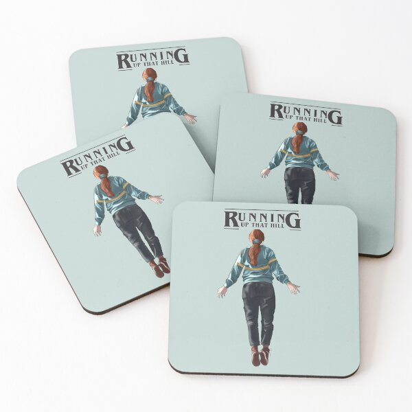 Item preview, Doodle Running designed and sold by Izaa-aart.