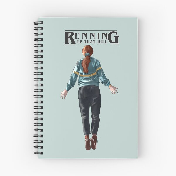 Item preview, Doodle Running designed and sold by Izaa-aart.