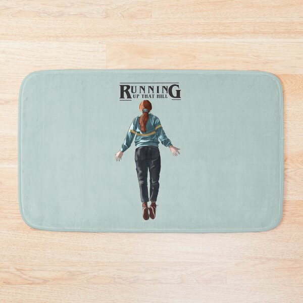 Item preview, Doodle Running designed and sold by Izaa-aart.