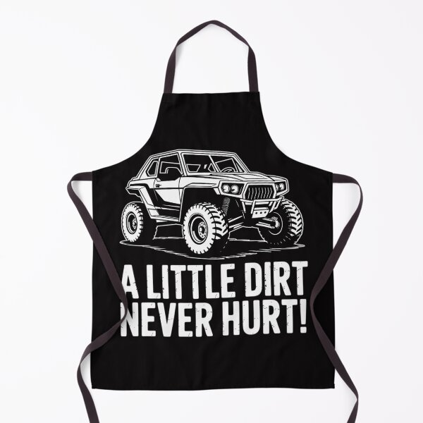 Item preview, UTV Mens Womens Four Wheeler ATV Riding Mudding designed and sold by berniceschm.