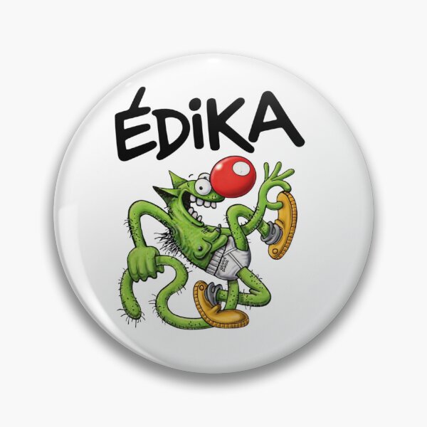 Item preview, edika designed and sold by marcbihan.