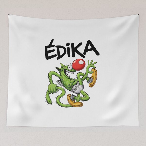 Item preview, edika designed and sold by marcbihan.