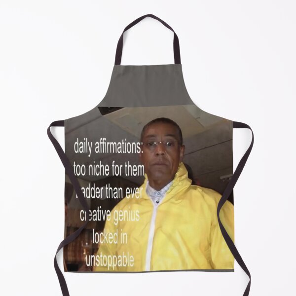 Item preview, daily affirmations Giancarlo Esposito designed and sold by staticc.