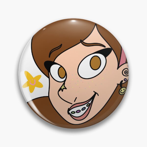 Item preview, Mabel Pines (Shooting Star herself) designed and sold by dogmanisgo.
