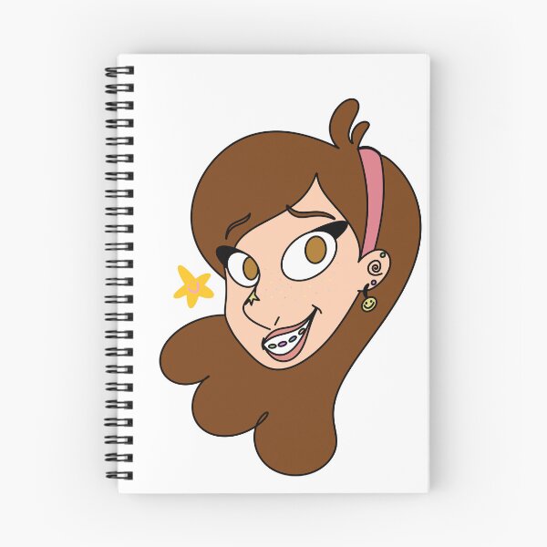 Item preview, Mabel Pines (Shooting Star herself) designed and sold by dogmanisgo.