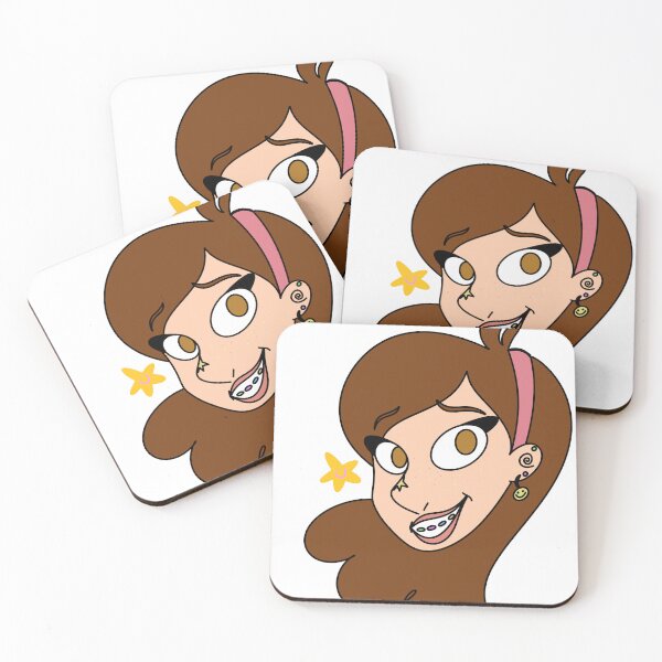 Item preview, Mabel Pines (Shooting Star herself) designed and sold by dogmanisgo.