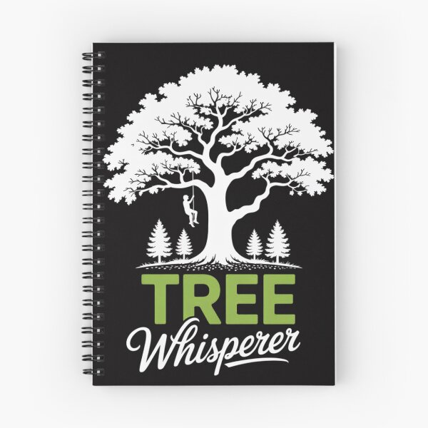 Item preview, Tree Climber Arborist Tree Surgeon Whisperer designed and sold by berniceschm.