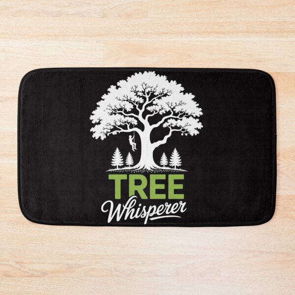Item preview, Tree Climber Arborist Tree Surgeon Whisperer designed and sold by berniceschm.