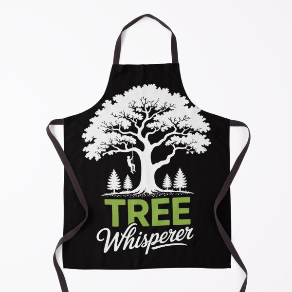 Item preview, Tree Climber Arborist Tree Surgeon Whisperer designed and sold by berniceschm.