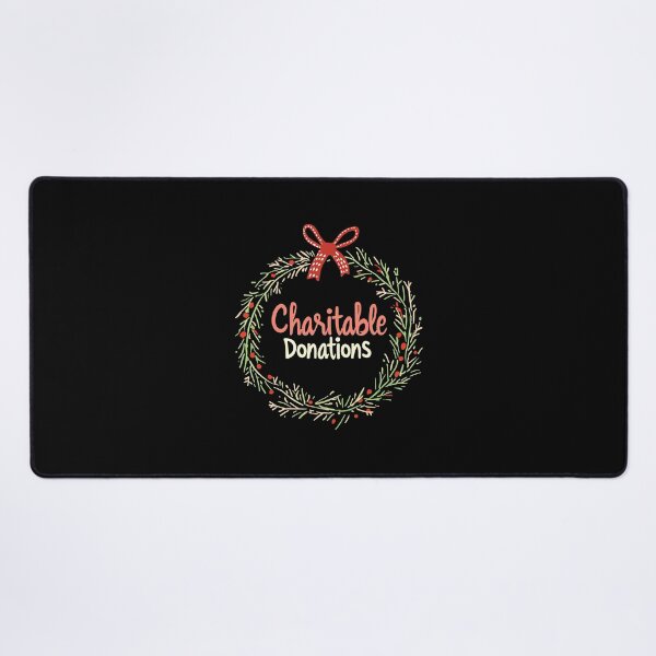 Item preview, Charity Contributions Help Communities Grow Stronger Together designed and sold by FWLKIT.