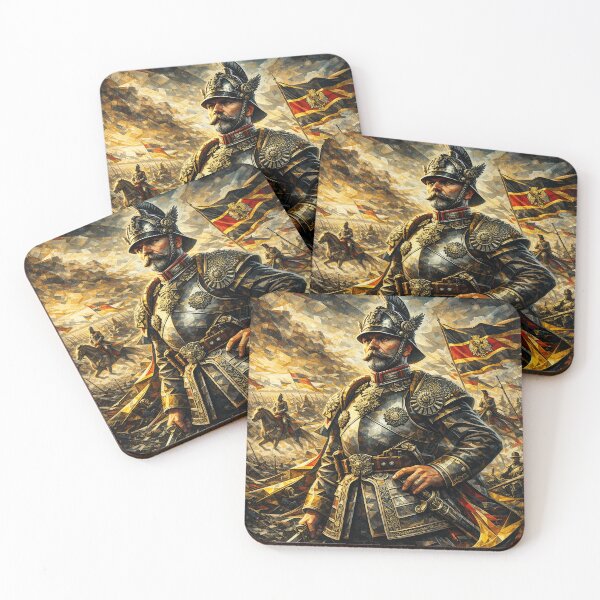 Item preview, Prince of Bismarck, Otto Eduard Leopold, EA Soldier NFT Collection, Princes Series designed and sold by EASNFTCOL.