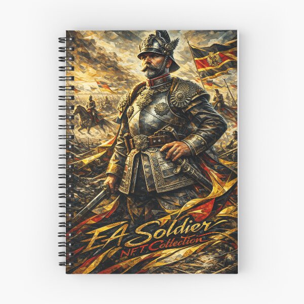 Item preview, Prince of Bismarck, Otto Eduard Leopold, EA Soldier NFT Collection, Princes Series designed and sold by EASNFTCOL.
