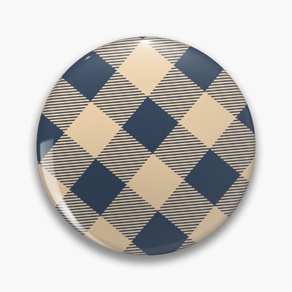 Item preview, Cool Geometric Plaid Gingham - Abstract Geometric Shape Pattern - Wedding Gifts designed and sold by RoyalStarsPatts.