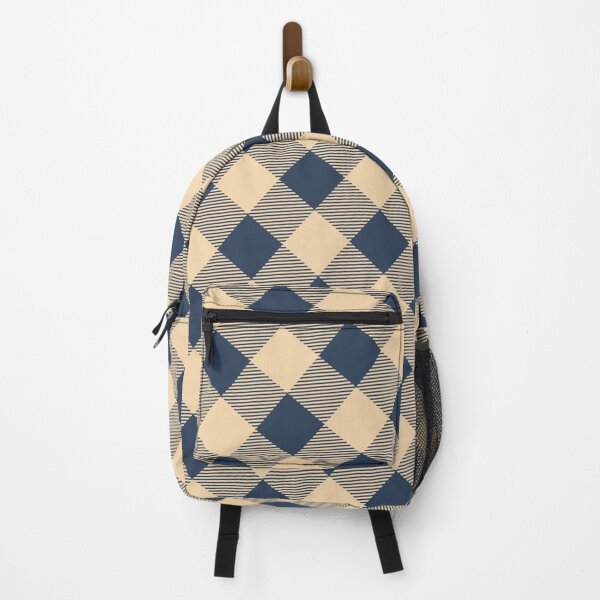 Item preview, Cool Geometric Plaid Gingham - Abstract Geometric Shape Pattern - Wedding Gifts designed and sold by RoyalStarsPatts.