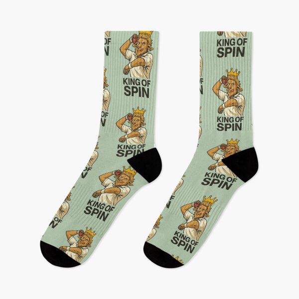 Item preview, The GOAT - Shane 'The King of Spin' Warne designed and sold by Animal Magnetism.