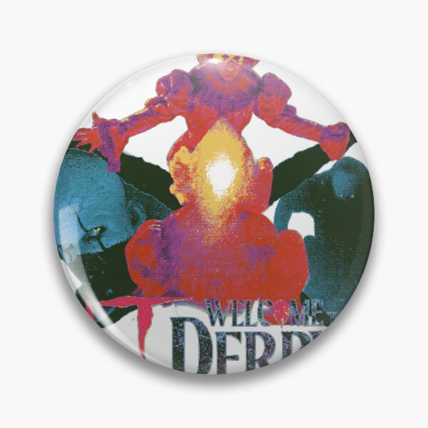 Item preview, Pennywise Vintage Collage designed and sold by ProvideMeMilk.