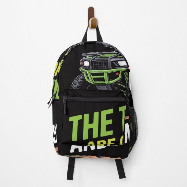 Item preview, The Trails are Calling and i must go ATV Quad Riding designed and sold by berniceschm.