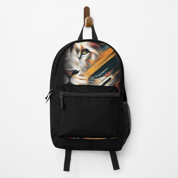 Item preview, Lion designed and sold by maistendencias.