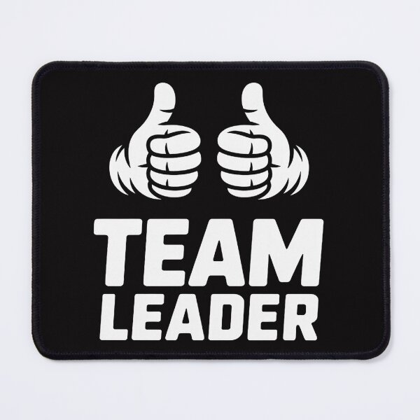Item preview, Team leader gifts Team leader designed and sold by berniceschm.