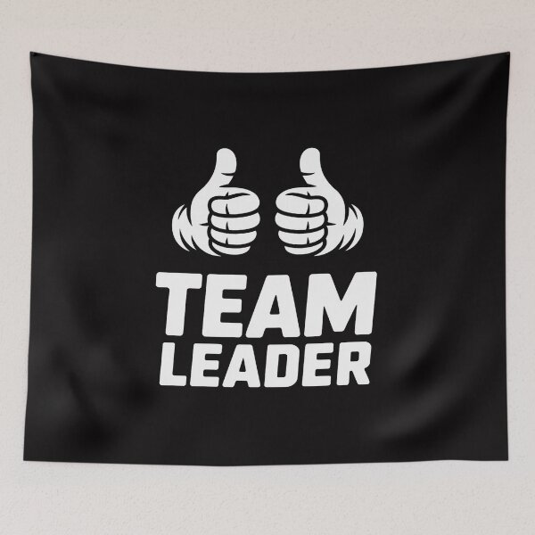 Item preview, Team leader gifts Team leader designed and sold by berniceschm.