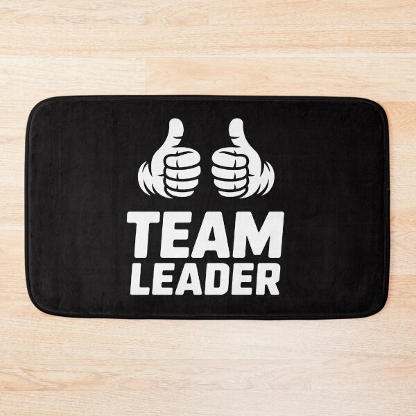 Item preview, Team leader gifts Team leader designed and sold by berniceschm.