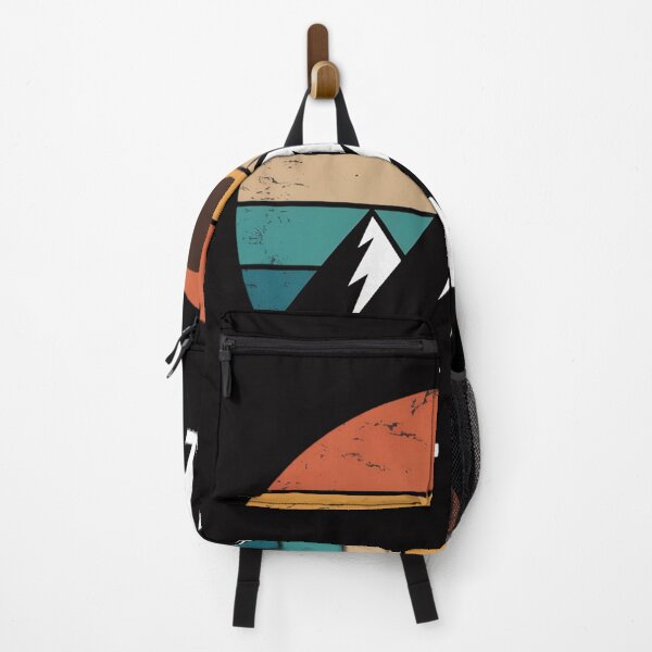Item preview, Take A Hike - Outdoor Wildlife Hiking Mountains designed and sold by berniceschm.