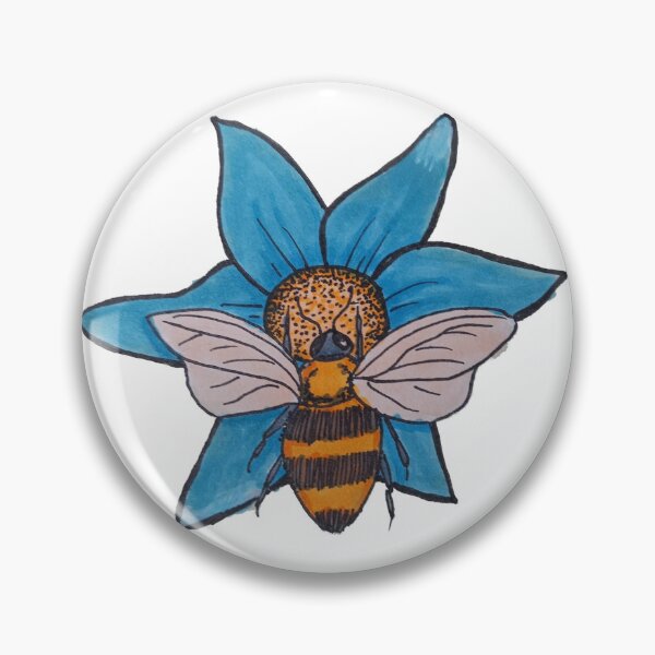 Item preview, Beemin designed and sold by Goozeling.