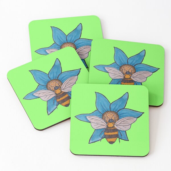 Item preview, Beemin designed and sold by Goozeling.