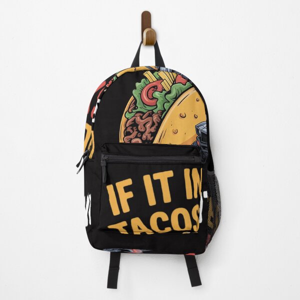Item preview, Tacos & SxS Four Wheeler Quad Off-Roading UTV ATV Food Lover designed and sold by berniceschm.