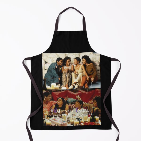 Item preview, Waiting to Exhale Movie Painted HD Art designed and sold by DiverseDazzle.