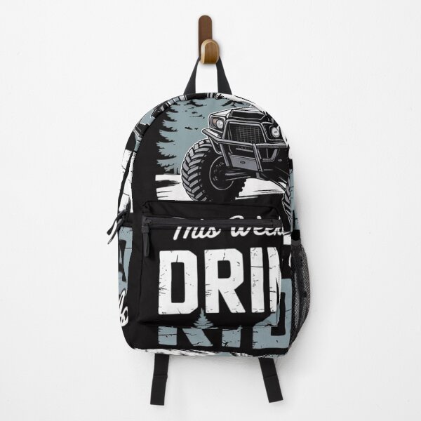 Item preview, SXS UTV Weekend Forecast Drinking With A Chance Of Riding designed and sold by berniceschm.