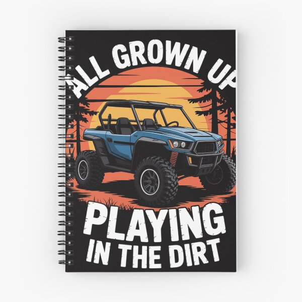 Item preview, SxS UTV Rider Off Road Driving Off-Roading Lover designed and sold by berniceschm.