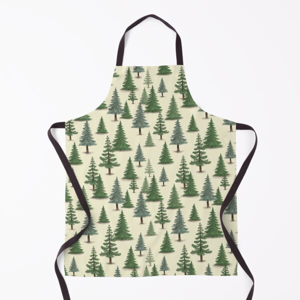 Item preview, Evergreen Forest designed and sold by Wisteria Creative Co..