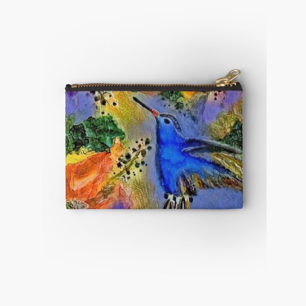 Item preview, Hummingbird Flight designed and sold by Texturesoulart .