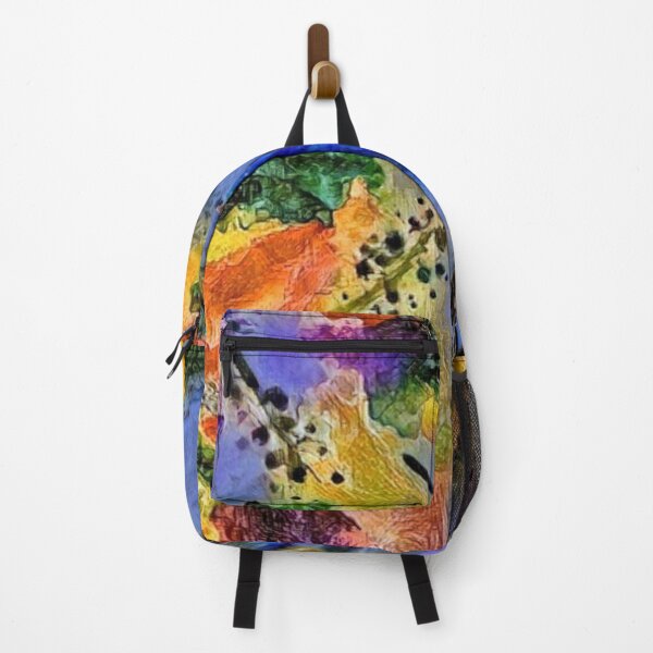 Item preview, Hummingbird Flight designed and sold by Texturesoulart .