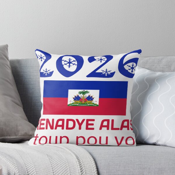 Item preview, 2026 haiti grenadye alaso toup pou yo designed and sold by tedfydesign.