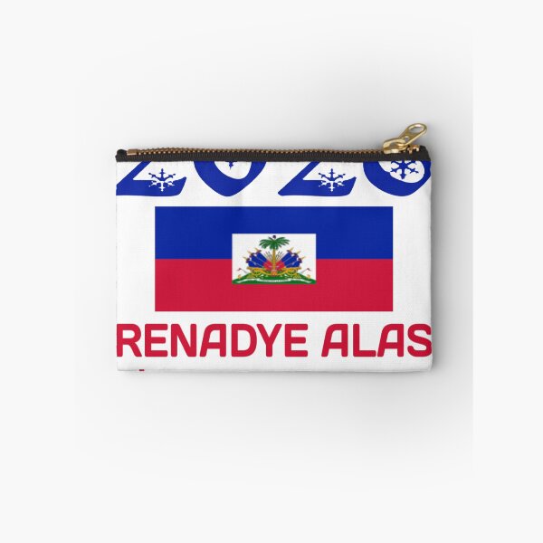 Item preview, 2026 haiti grenadye alaso toup pou yo designed and sold by tedfydesign.