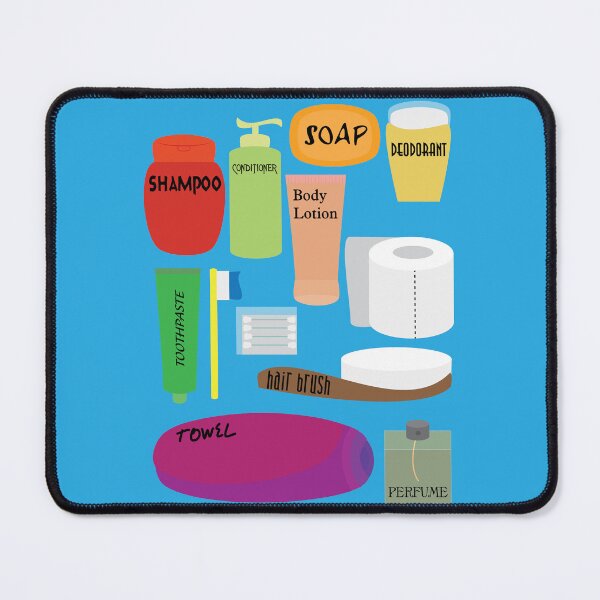 Item preview, Toiletries designed and sold by ROSE ANN BANILAR.