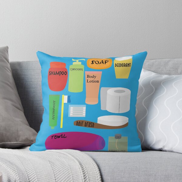 Item preview, Toiletries designed and sold by ROSE ANN BANILAR.